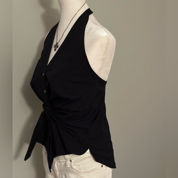 Veronica Beard Vea Top - Picture 4 of 15